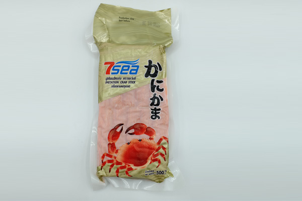 crab stick