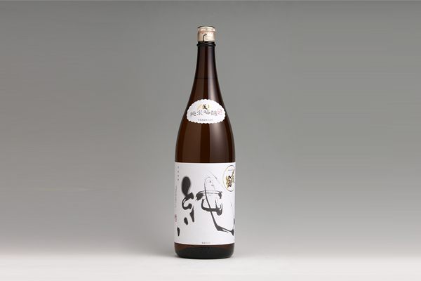 SHIMEHARITSURU JUNMAI GINJO YAMADA NISHIKI 1800ML